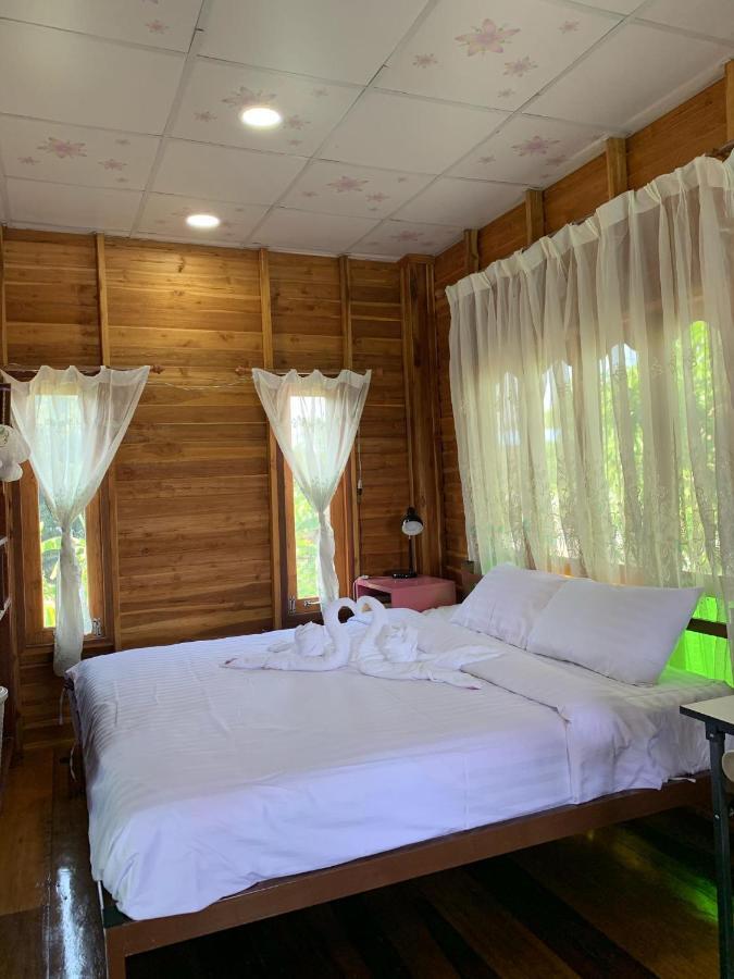 Sano Houes Apartman Szukhothaj Kültér fotó
