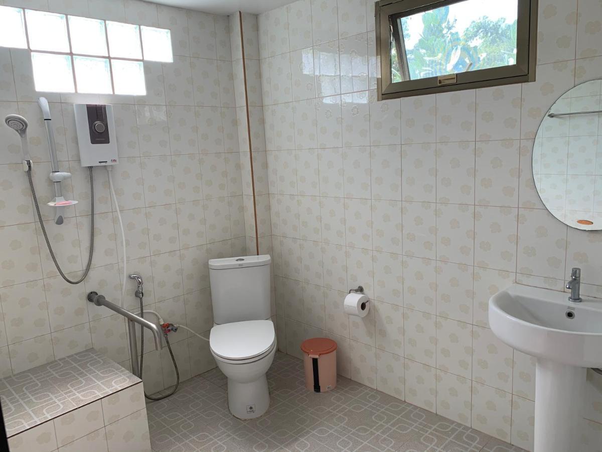 Sano Houes Apartman Szukhothaj Kültér fotó